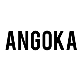Angoka logo